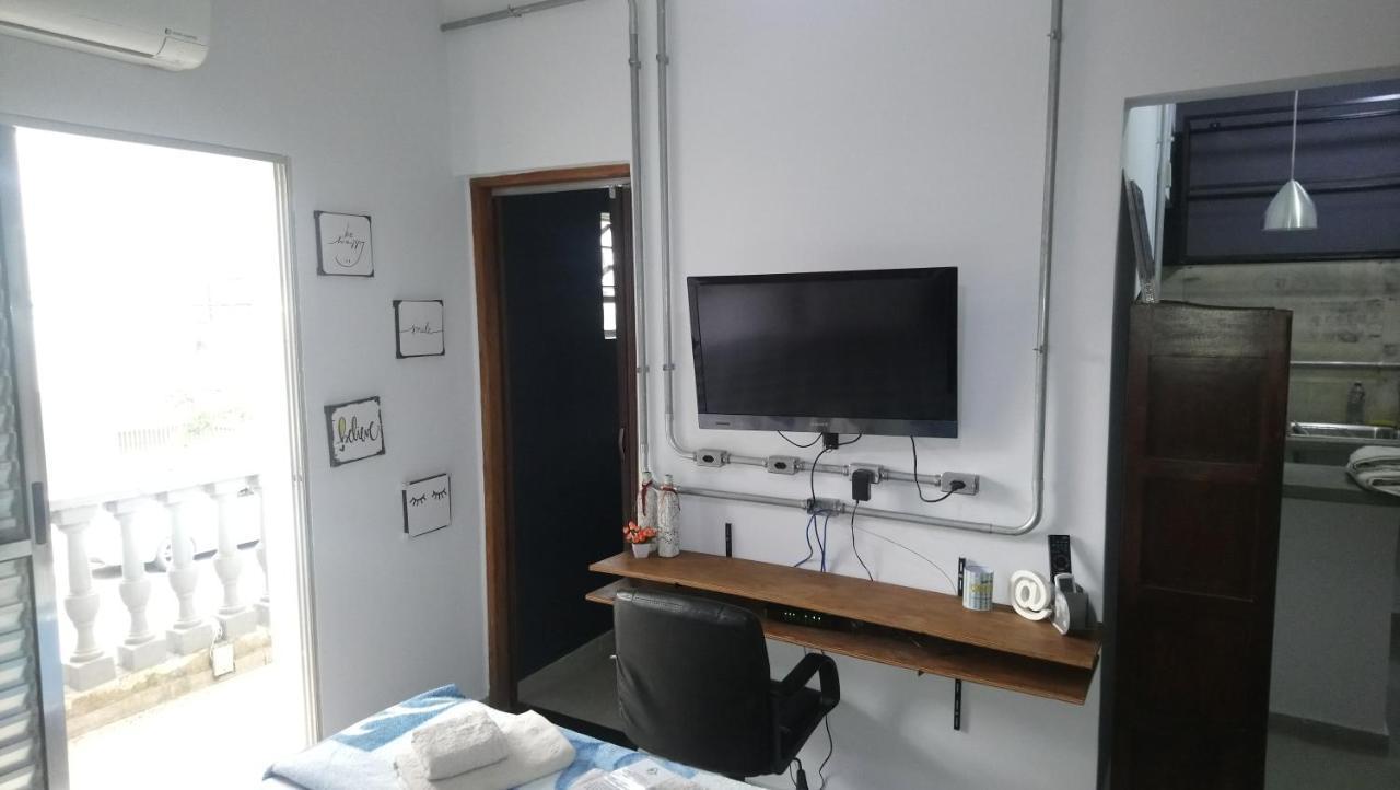 Studio House - Um Novo Conceito Em Hospitalidade São Paulo Exteriör bild