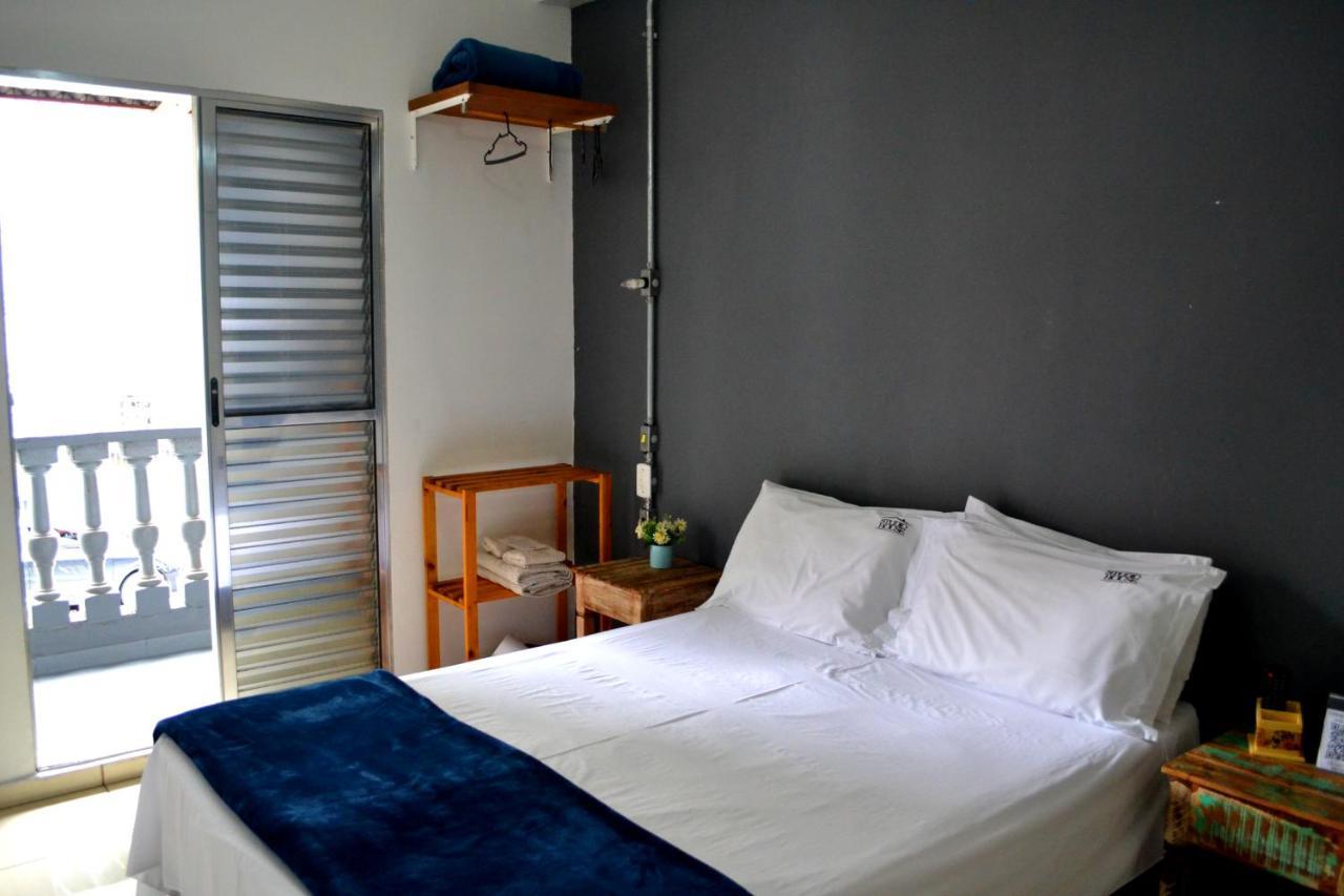 Studio House - Um Novo Conceito Em Hospitalidade São Paulo Exteriör bild