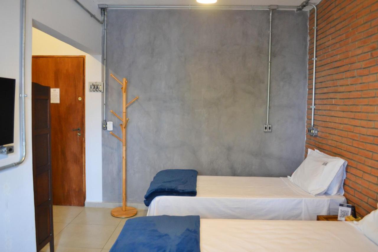 Studio House - Um Novo Conceito Em Hospitalidade São Paulo Exteriör bild
