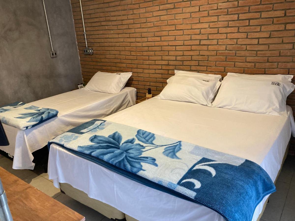 Studio House - Um Novo Conceito Em Hospitalidade São Paulo Exteriör bild