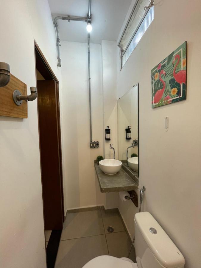 Studio House - Um Novo Conceito Em Hospitalidade São Paulo Exteriör bild