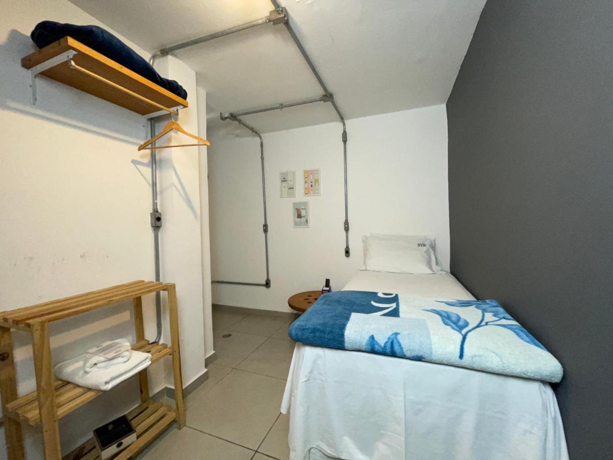 Studio House - Um Novo Conceito Em Hospitalidade São Paulo Exteriör bild