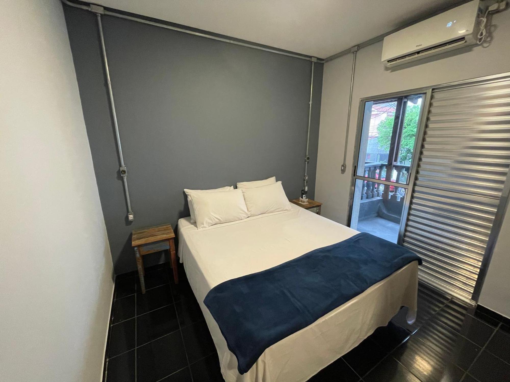Studio House - Um Novo Conceito Em Hospitalidade São Paulo Exteriör bild